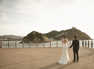 Bodas Donostia
